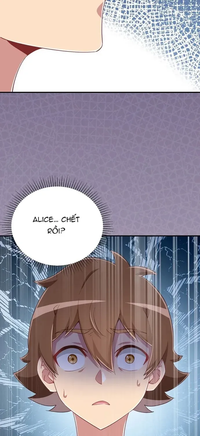 Ông Trời Đã Ban Cho Tôi Siêu Năng Lực Kỳ Lạ Gì Thế Này? Chapter 88 - 50