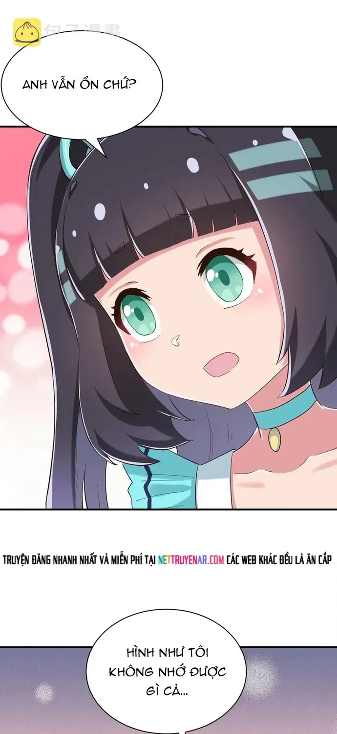 Ông Trời Đã Ban Cho Tôi Siêu Năng Lực Kỳ Lạ Gì Thế Này? Chapter 89 - 20