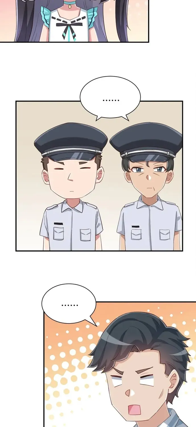 Ông Trời Đã Ban Cho Tôi Siêu Năng Lực Kỳ Lạ Gì Thế Này? Chapter 89 - 22