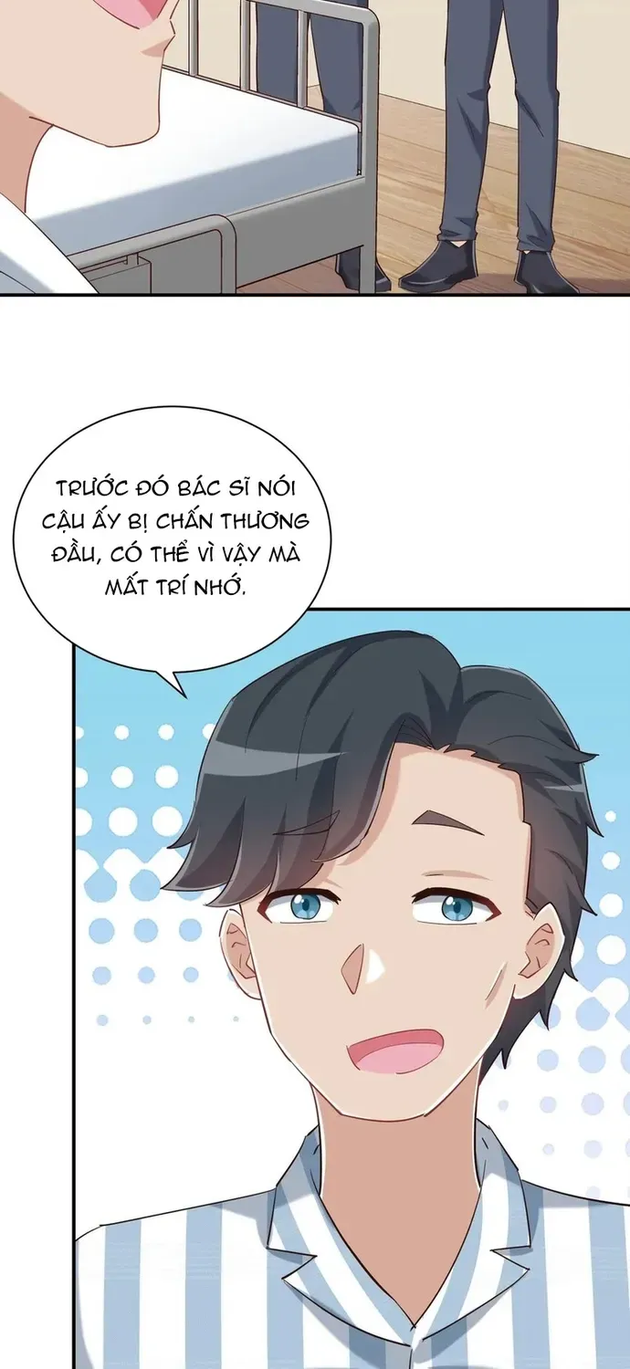 Ông Trời Đã Ban Cho Tôi Siêu Năng Lực Kỳ Lạ Gì Thế Này? Chapter 89 - 25