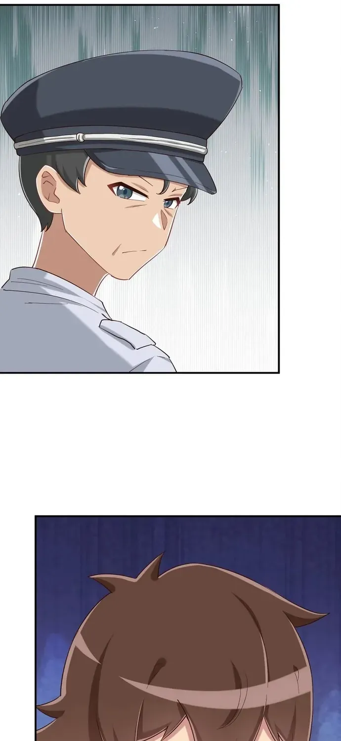 Ông Trời Đã Ban Cho Tôi Siêu Năng Lực Kỳ Lạ Gì Thế Này? Chapter 89 - 30