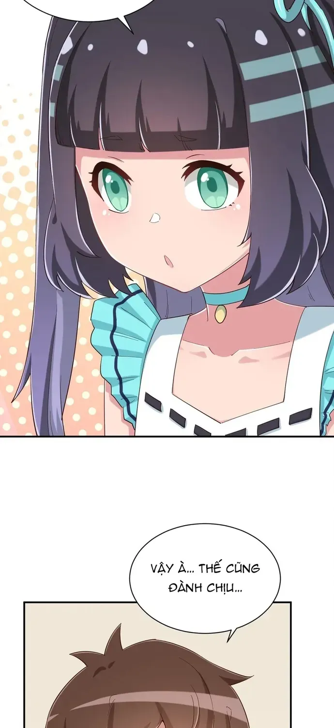 Ông Trời Đã Ban Cho Tôi Siêu Năng Lực Kỳ Lạ Gì Thế Này? Chapter 89 - 41