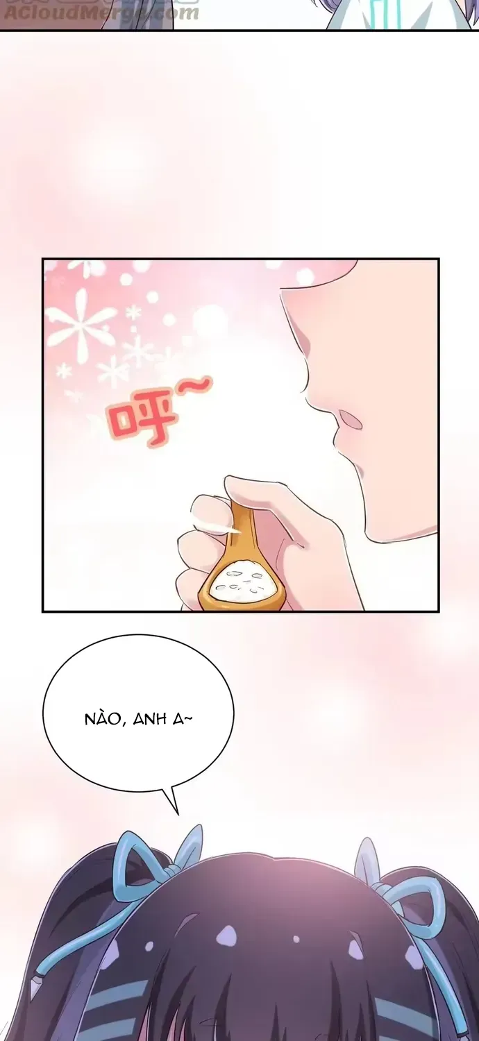 Ông Trời Đã Ban Cho Tôi Siêu Năng Lực Kỳ Lạ Gì Thế Này? Chapter 90 - 14