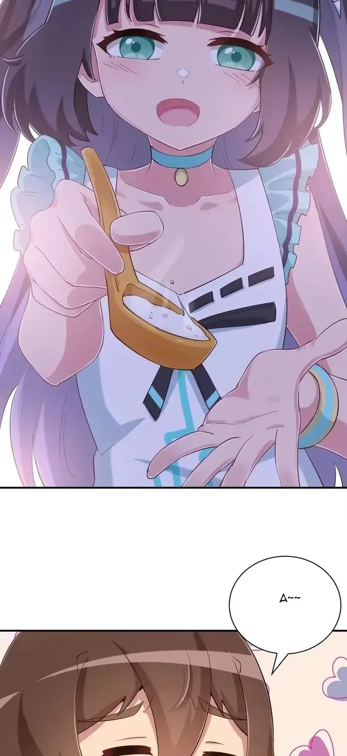 Ông Trời Đã Ban Cho Tôi Siêu Năng Lực Kỳ Lạ Gì Thế Này? Chapter 90 - 15