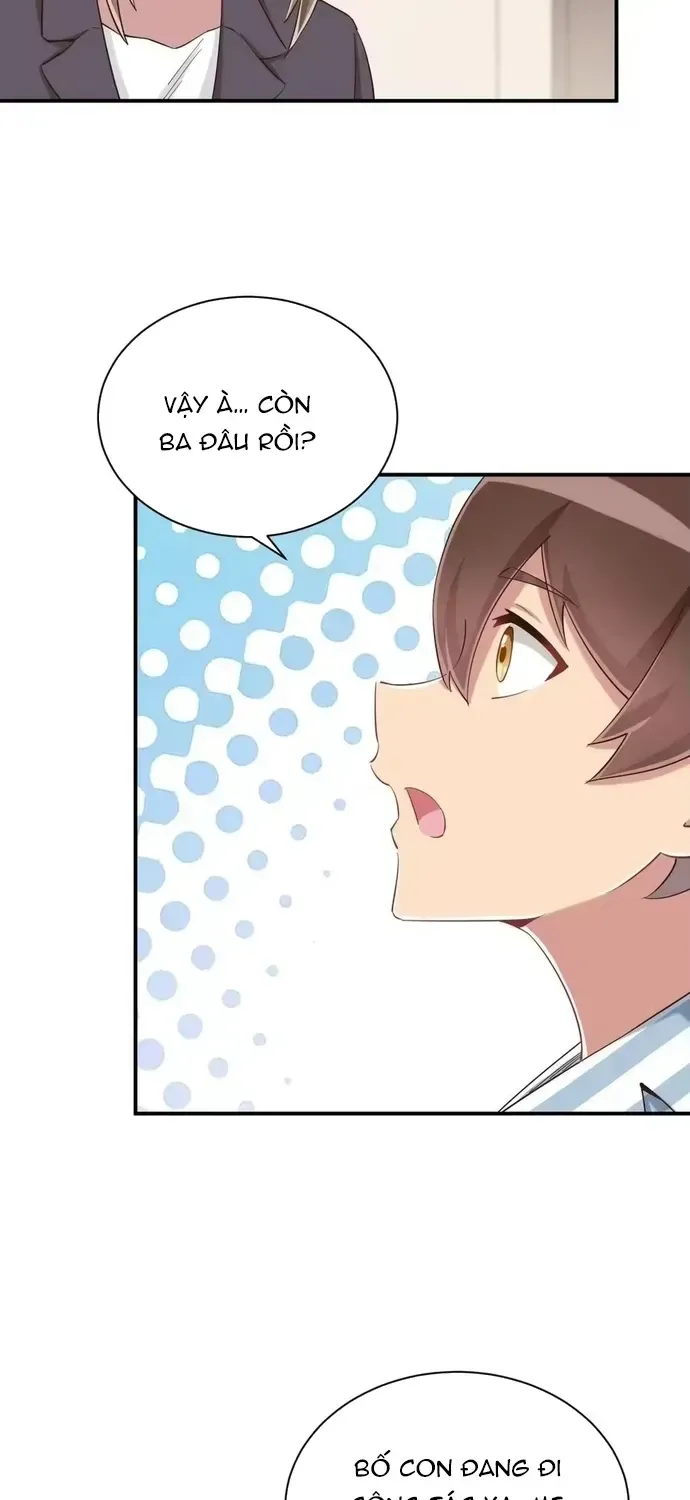 Ông Trời Đã Ban Cho Tôi Siêu Năng Lực Kỳ Lạ Gì Thế Này? Chapter 90 - 28