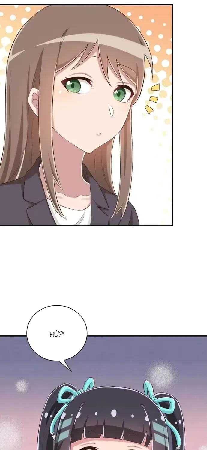 Ông Trời Đã Ban Cho Tôi Siêu Năng Lực Kỳ Lạ Gì Thế Này? Chapter 90 - 30