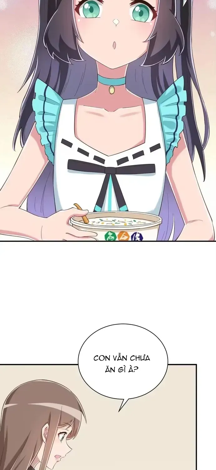 Ông Trời Đã Ban Cho Tôi Siêu Năng Lực Kỳ Lạ Gì Thế Này? Chapter 90 - 31