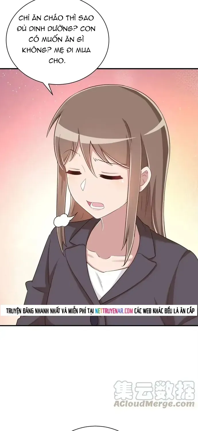 Ông Trời Đã Ban Cho Tôi Siêu Năng Lực Kỳ Lạ Gì Thế Này? Chapter 90 - 34