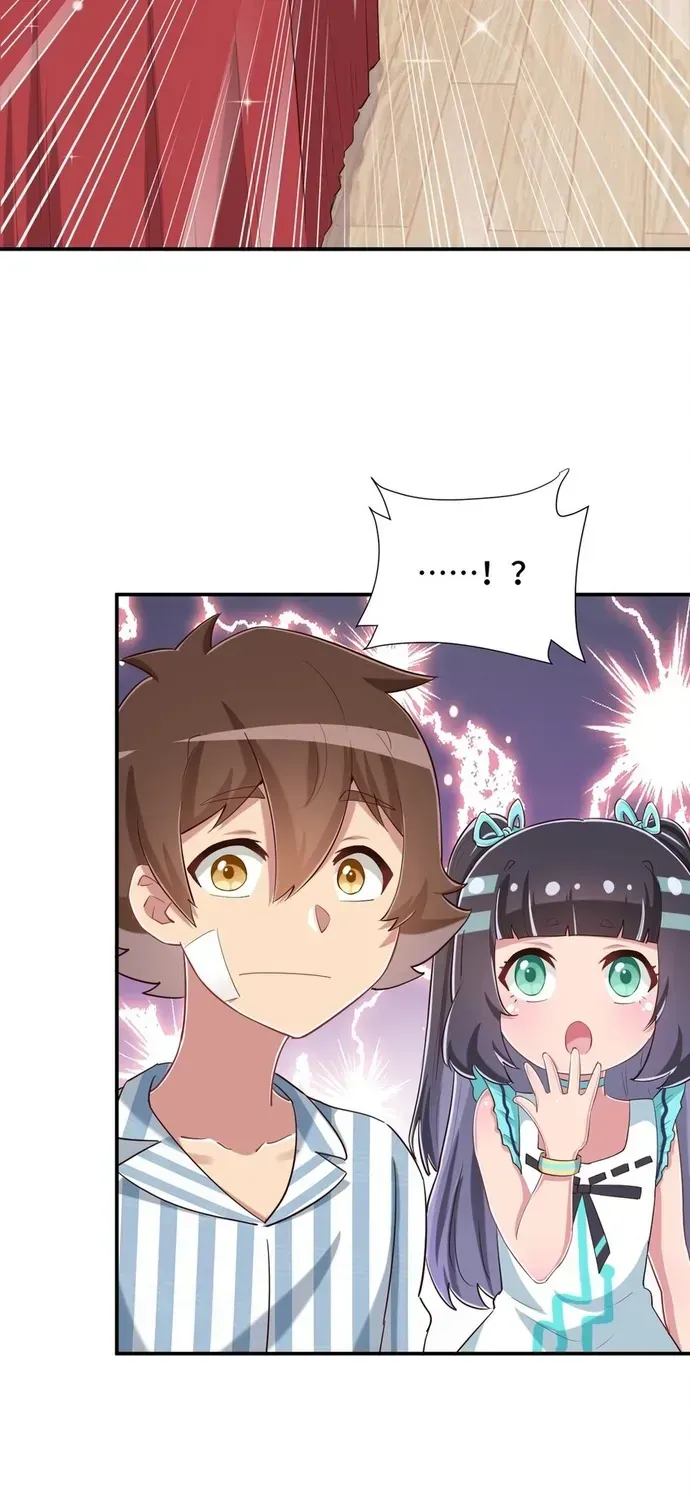 Ông Trời Đã Ban Cho Tôi Siêu Năng Lực Kỳ Lạ Gì Thế Này? Chapter 91 - 11