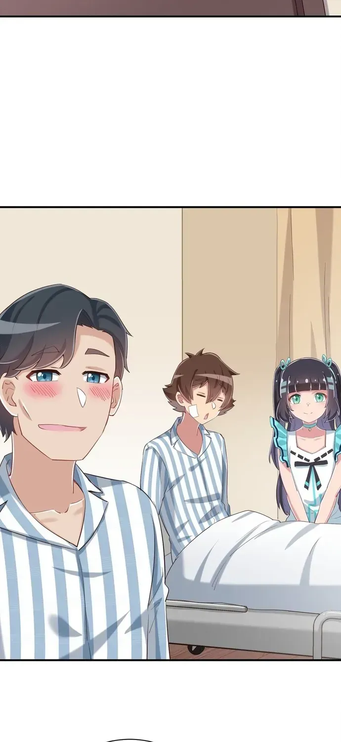 Ông Trời Đã Ban Cho Tôi Siêu Năng Lực Kỳ Lạ Gì Thế Này? Chapter 91 - 41