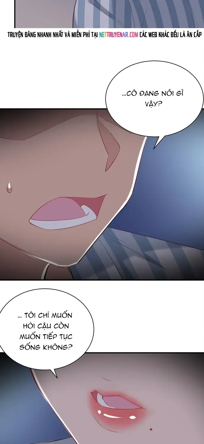 Ông Trời Đã Ban Cho Tôi Siêu Năng Lực Kỳ Lạ Gì Thế Này? Chapter 91 - 49