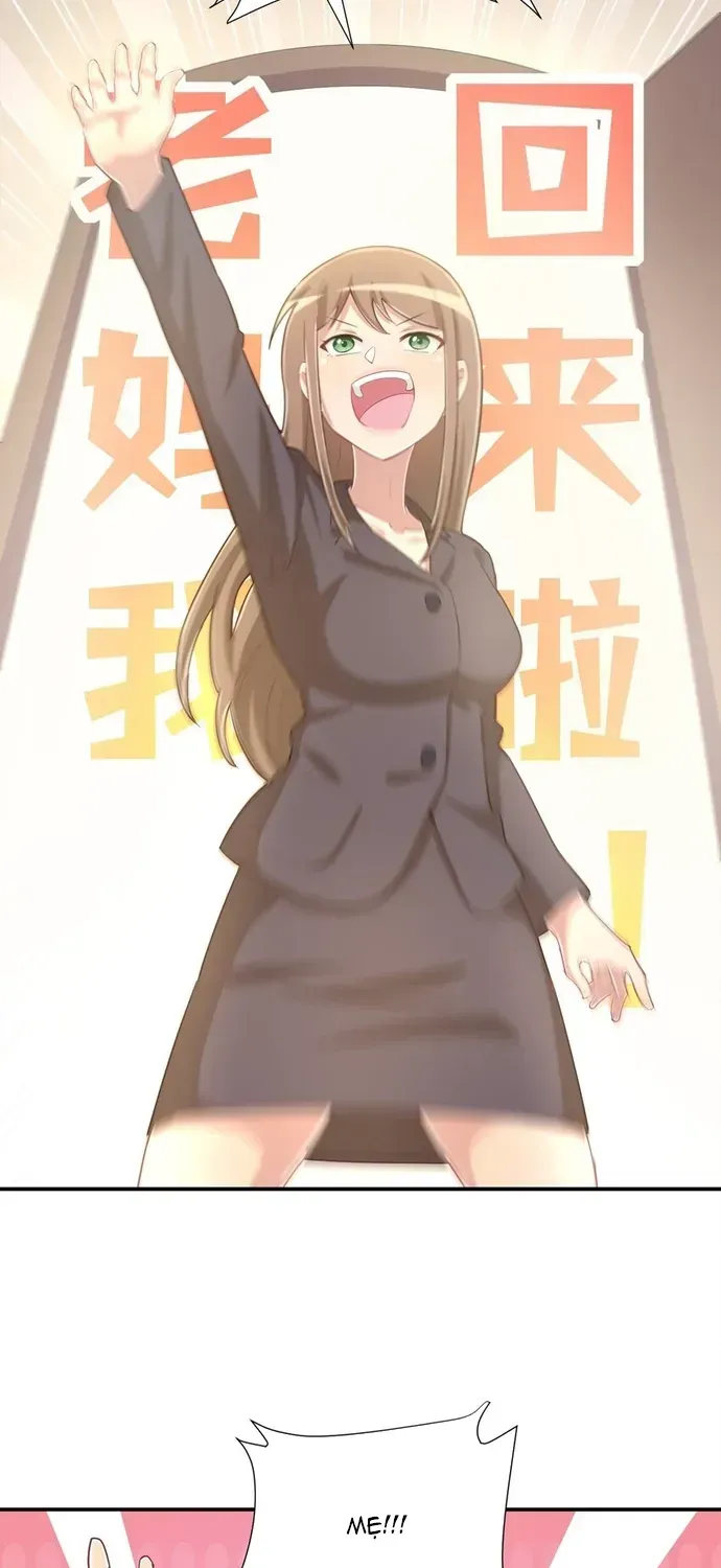 Ông Trời Đã Ban Cho Tôi Siêu Năng Lực Kỳ Lạ Gì Thế Này? Chapter 91 - 7