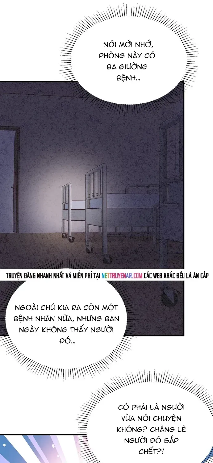 Ông Trời Đã Ban Cho Tôi Siêu Năng Lực Kỳ Lạ Gì Thế Này? Chapter 92 - 17