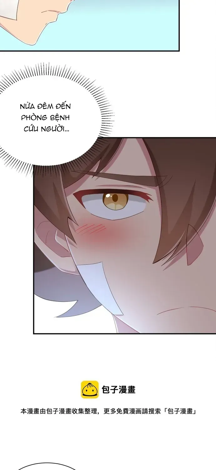 Ông Trời Đã Ban Cho Tôi Siêu Năng Lực Kỳ Lạ Gì Thế Này? Chapter 92 - 19