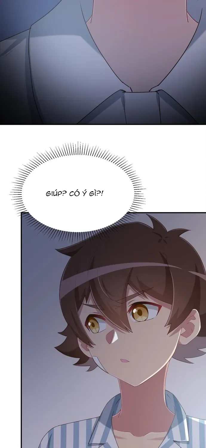 Ông Trời Đã Ban Cho Tôi Siêu Năng Lực Kỳ Lạ Gì Thế Này? Chapter 92 - 4