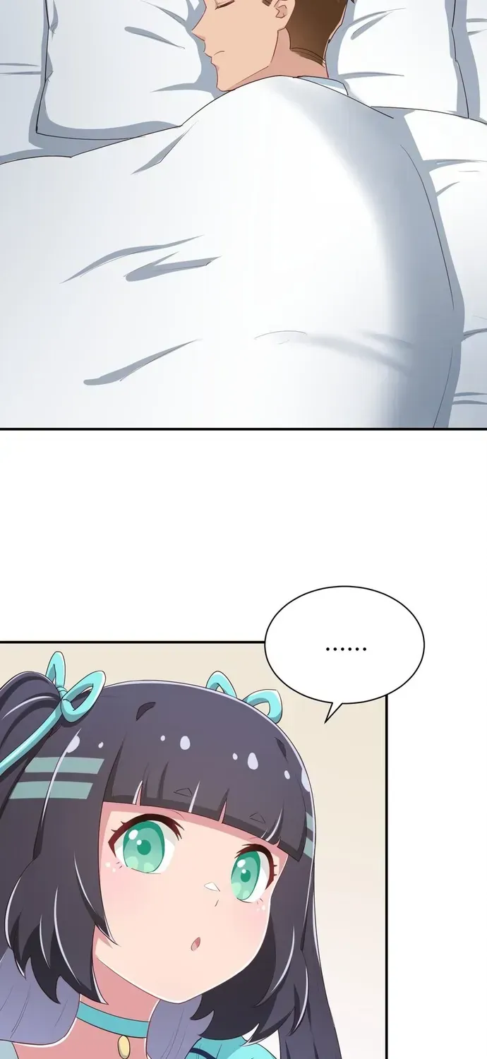 Ông Trời Đã Ban Cho Tôi Siêu Năng Lực Kỳ Lạ Gì Thế Này? Chapter 92 - 32