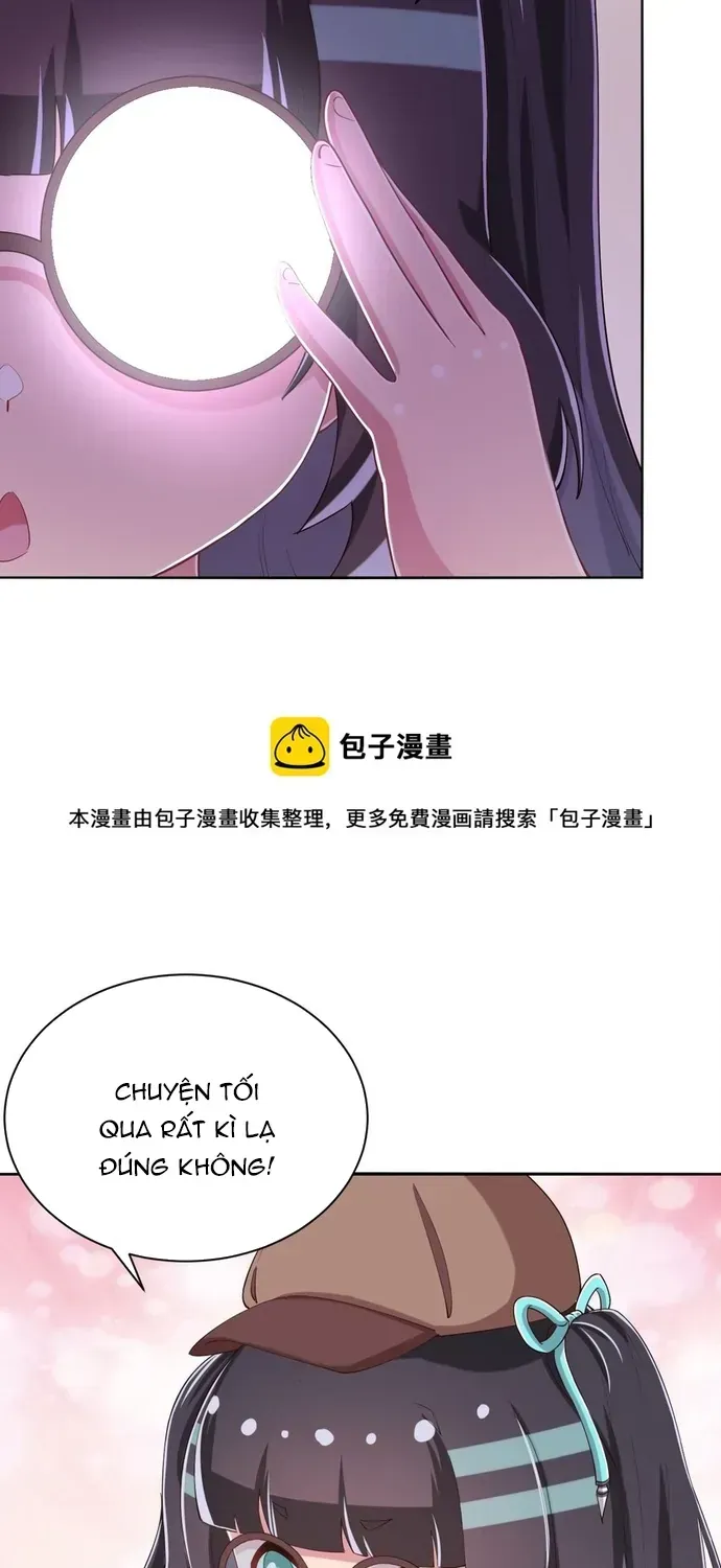 Ông Trời Đã Ban Cho Tôi Siêu Năng Lực Kỳ Lạ Gì Thế Này? Chapter 92 - 40