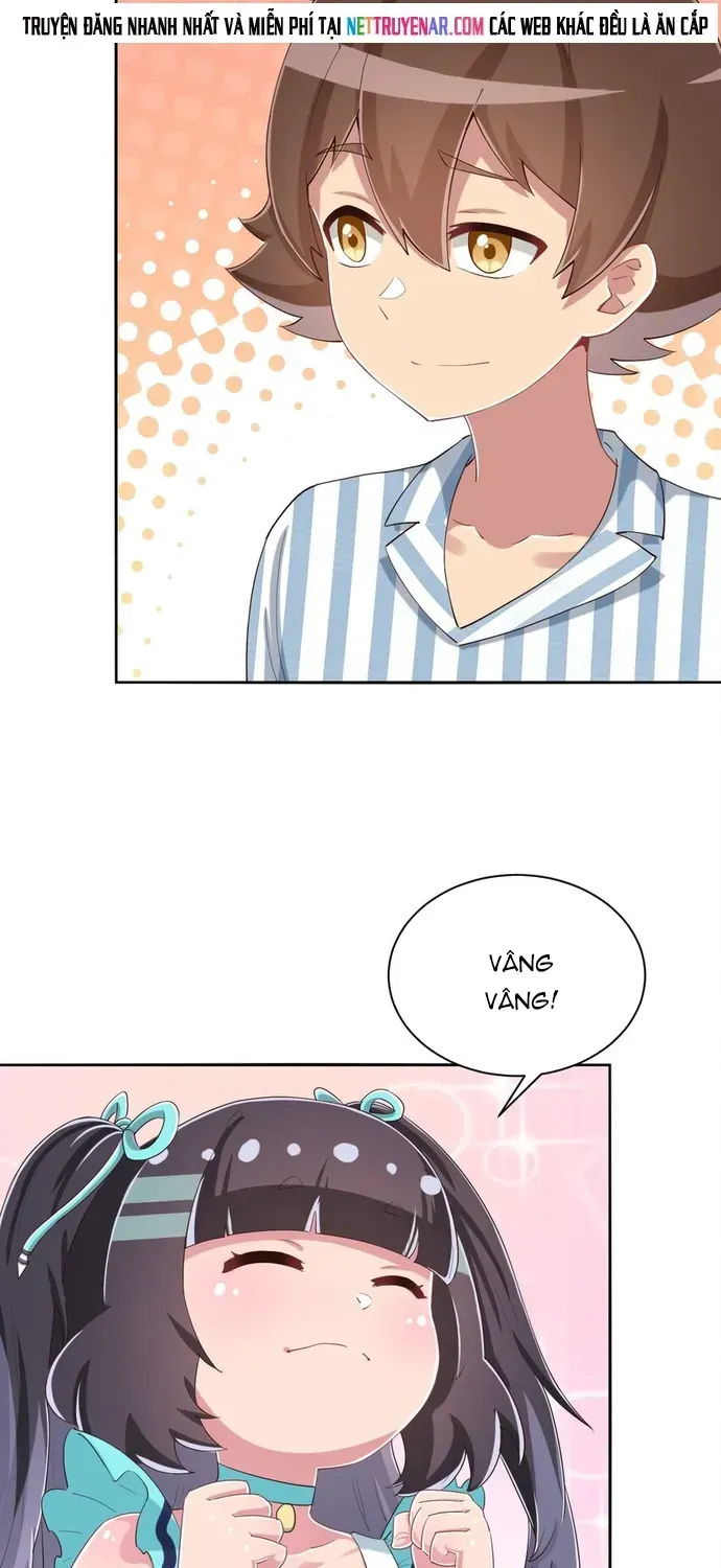 Ông Trời Đã Ban Cho Tôi Siêu Năng Lực Kỳ Lạ Gì Thế Này? Chapter 92 - 42