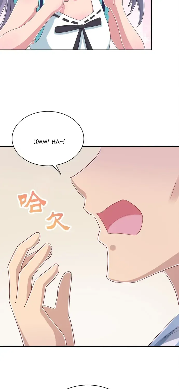 Ông Trời Đã Ban Cho Tôi Siêu Năng Lực Kỳ Lạ Gì Thế Này? Chapter 92 - 43