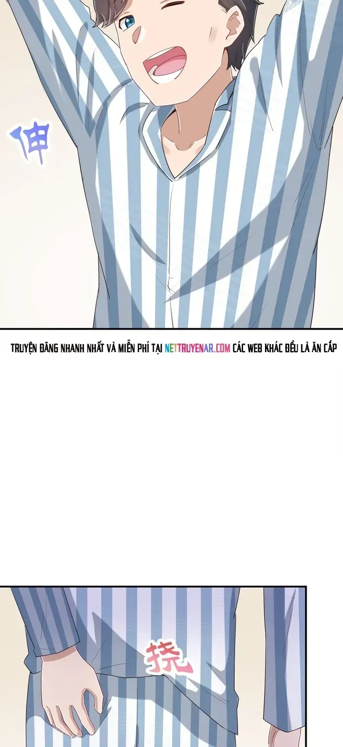 Ông Trời Đã Ban Cho Tôi Siêu Năng Lực Kỳ Lạ Gì Thế Này? Chapter 92 - 46