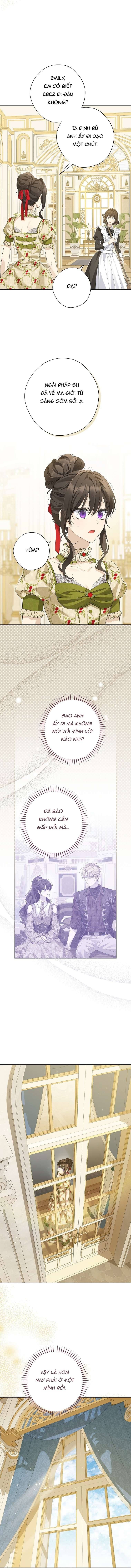 Thực Ra Tôi Mới Là Thật Chapter 154.2 - 3