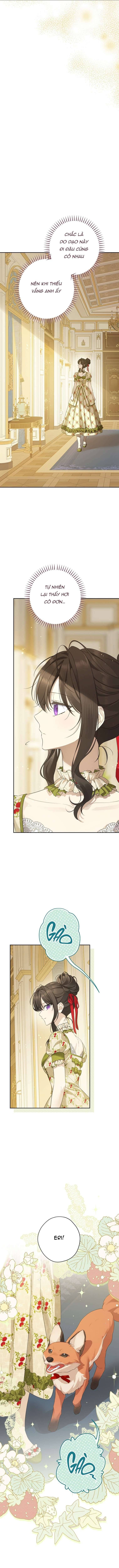 Thực Ra Tôi Mới Là Thật Chapter 154.2 - 4