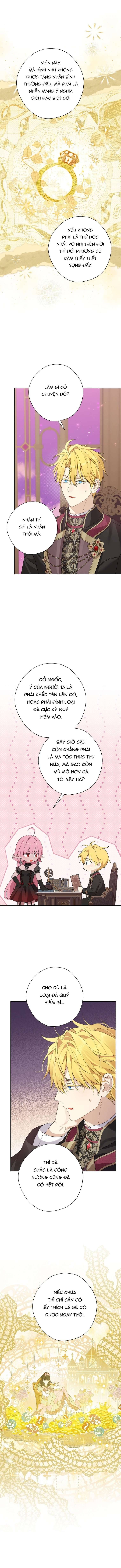 Thực Ra Tôi Mới Là Thật Chapter 154.2 - 8