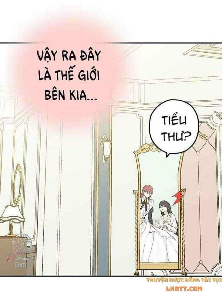 Thực Ra Tôi Mới Là Thật Chapter 6.1 - 11