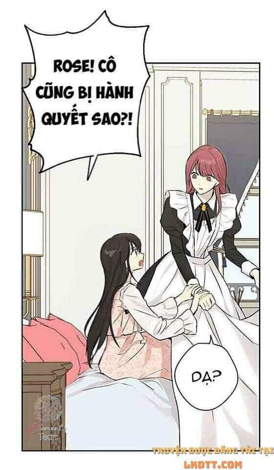 Thực Ra Tôi Mới Là Thật Chapter 6.1 - 12