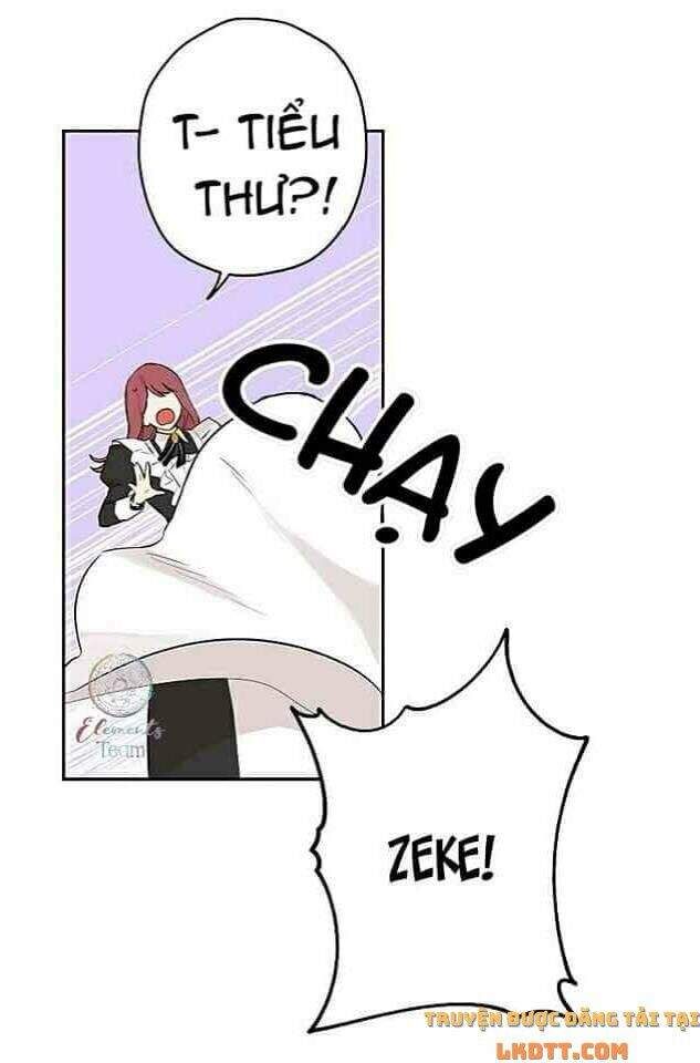 Thực Ra Tôi Mới Là Thật Chapter 6.1 - 15