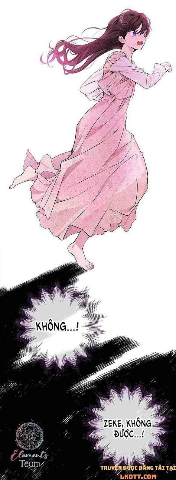 Thực Ra Tôi Mới Là Thật Chapter 6.1 - 16