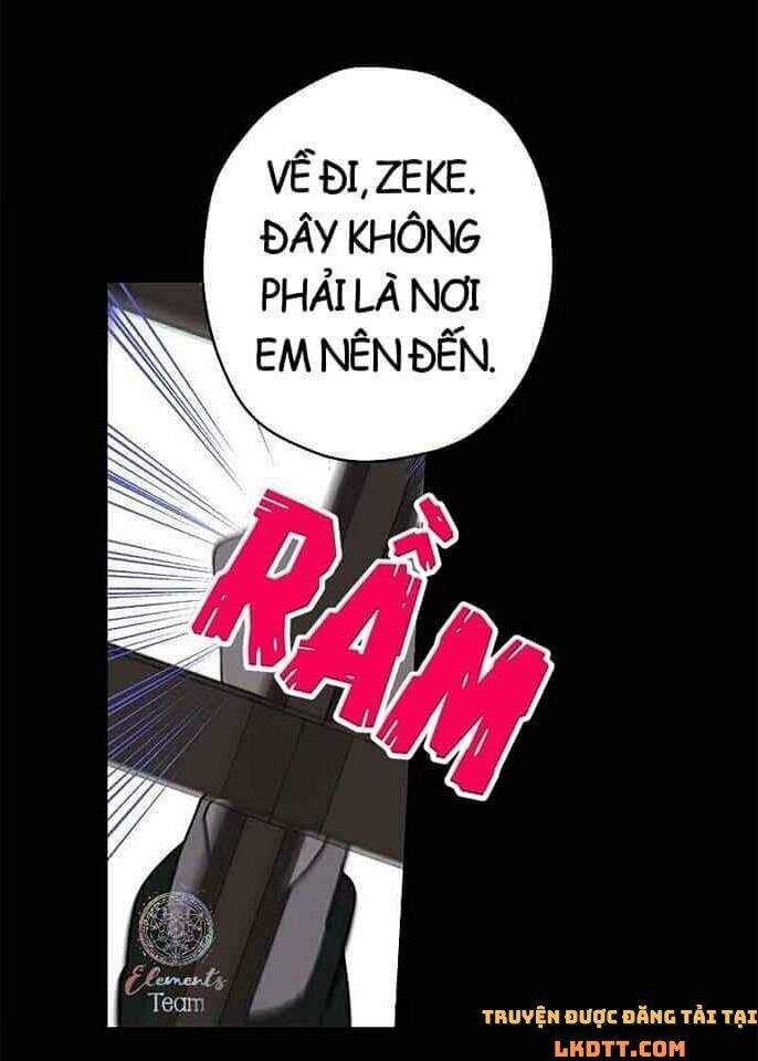 Thực Ra Tôi Mới Là Thật Chapter 6.1 - 21