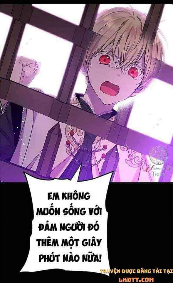 Thực Ra Tôi Mới Là Thật Chapter 6.1 - 22