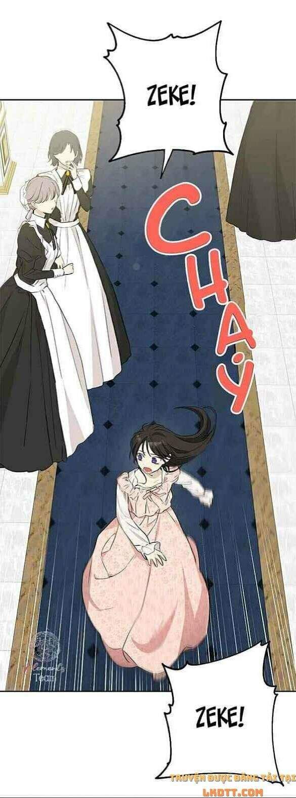 Thực Ra Tôi Mới Là Thật Chapter 6.1 - 25