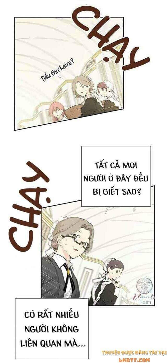 Thực Ra Tôi Mới Là Thật Chapter 6.1 - 26