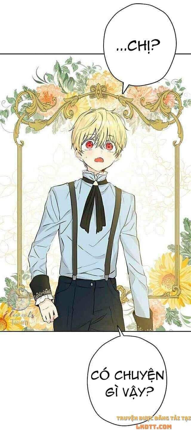 Thực Ra Tôi Mới Là Thật Chapter 6.1 - 28