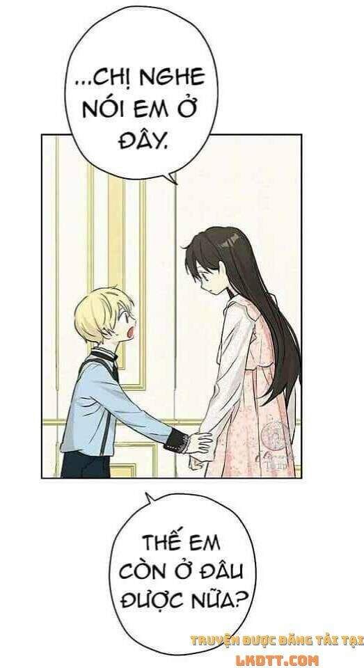 Thực Ra Tôi Mới Là Thật Chapter 6.1 - 29