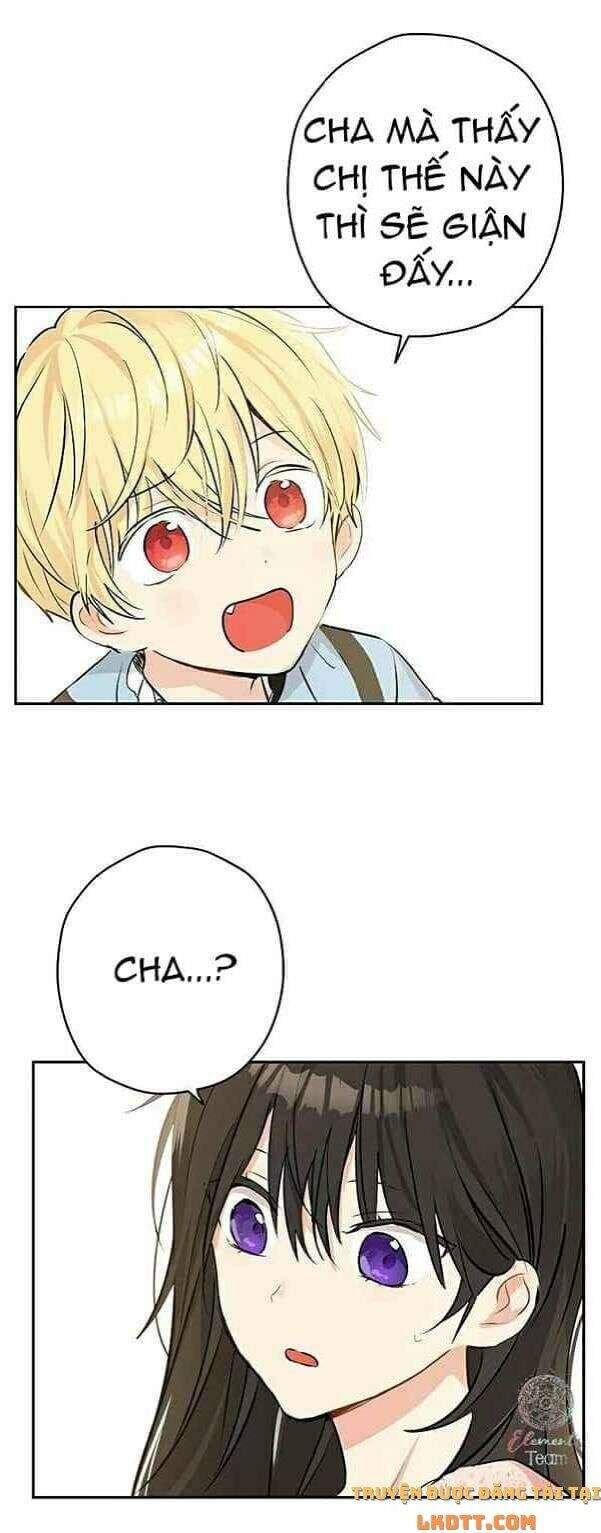 Thực Ra Tôi Mới Là Thật Chapter 6.1 - 30