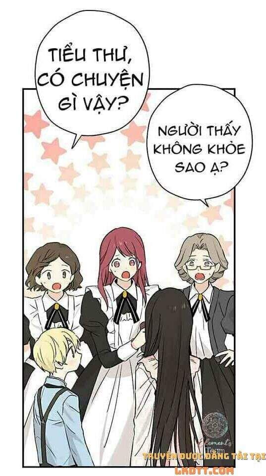 Thực Ra Tôi Mới Là Thật Chapter 6.1 - 34