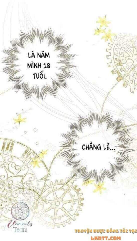 Thực Ra Tôi Mới Là Thật Chapter 6.1 - 37