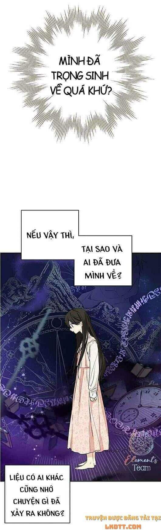 Thực Ra Tôi Mới Là Thật Chapter 6.1 - 38