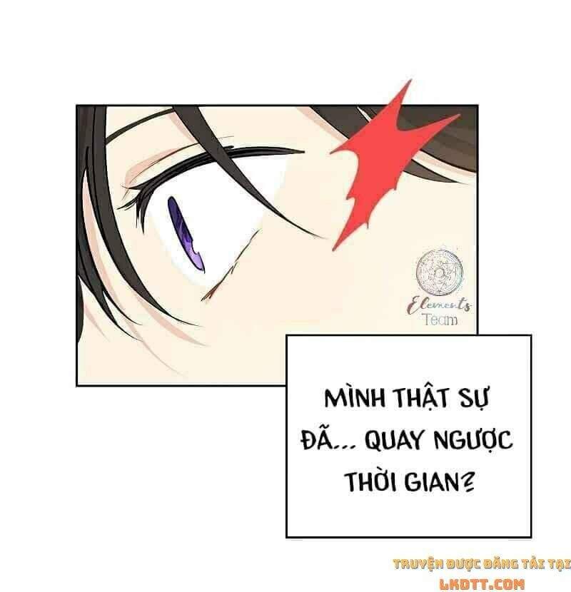 Thực Ra Tôi Mới Là Thật Chapter 6.1 - 39