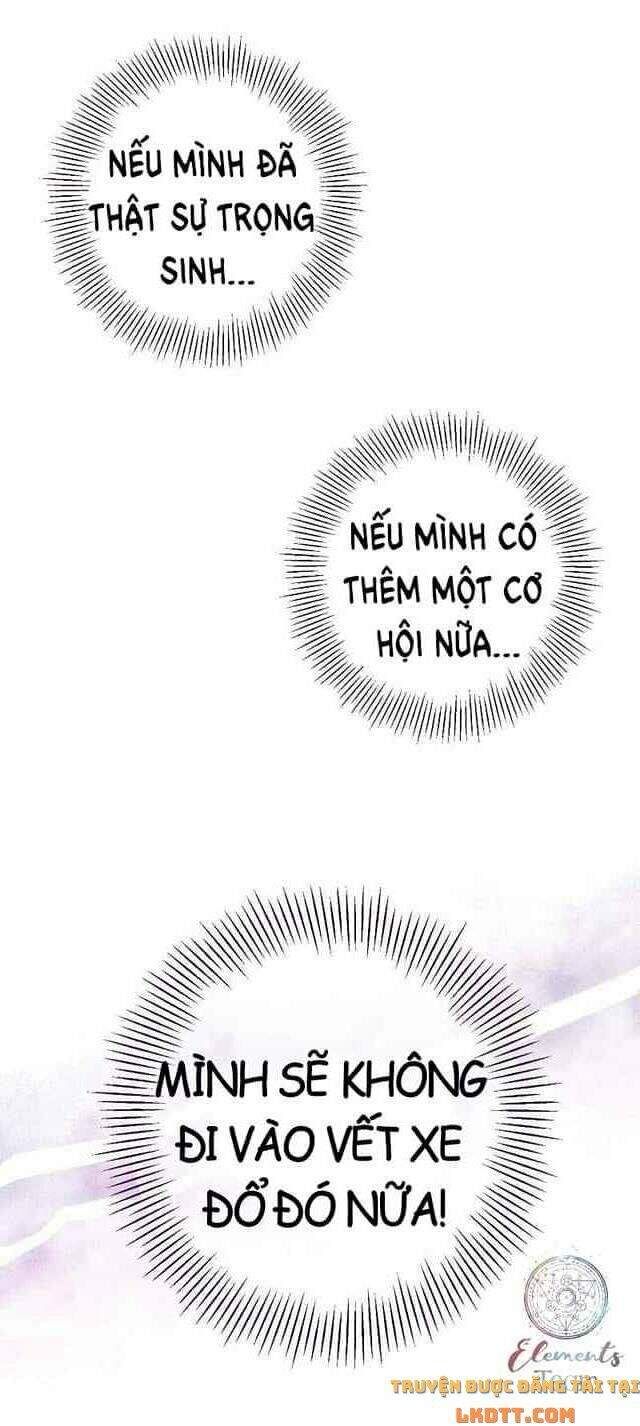 Thực Ra Tôi Mới Là Thật Chapter 6.1 - 46