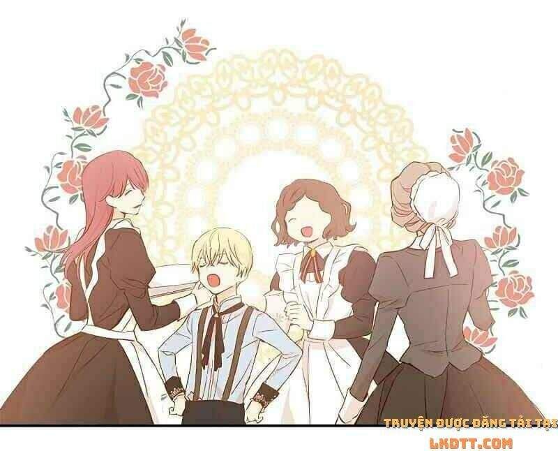 Thực Ra Tôi Mới Là Thật Chapter 6.1 - 47