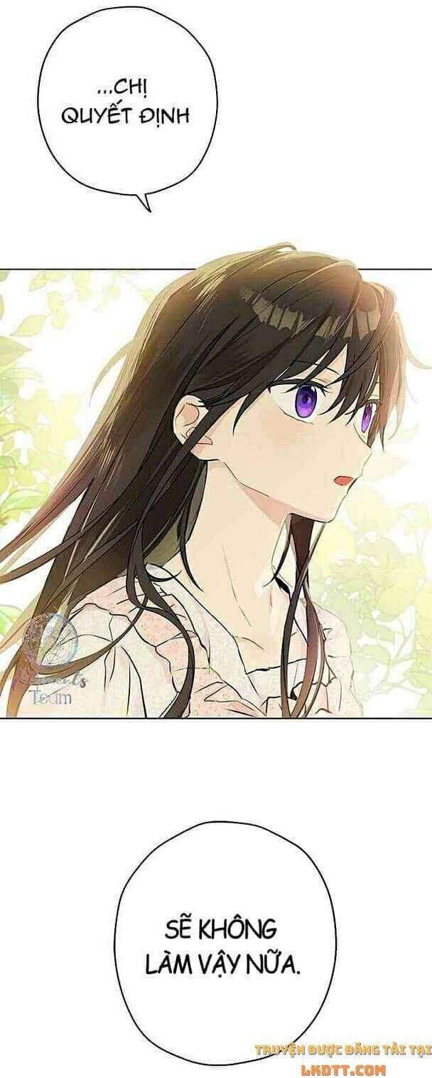 Thực Ra Tôi Mới Là Thật Chapter 6.1 - 49