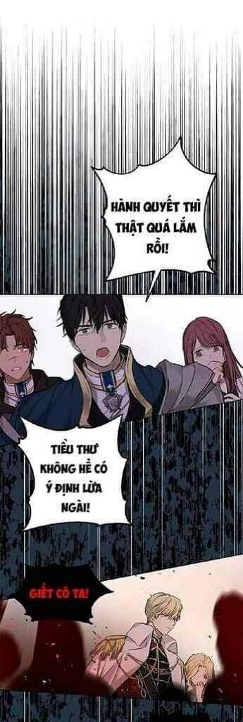 Thực Ra Tôi Mới Là Thật Chapter 6.1 - 50