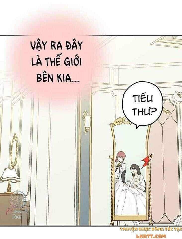 Thực Ra Tôi Mới Là Thật Chapter 6.2 - 11