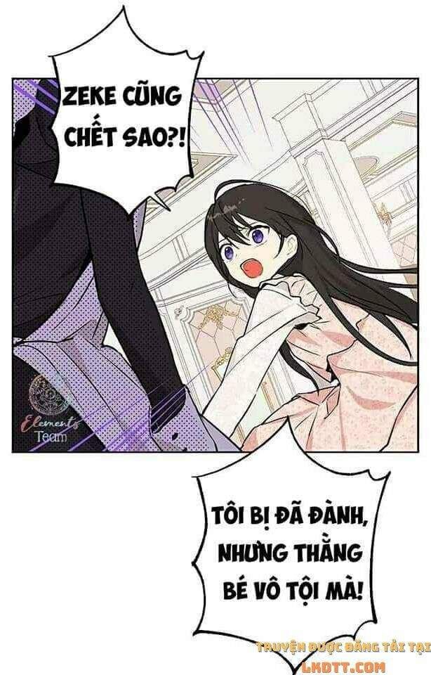 Thực Ra Tôi Mới Là Thật Chapter 6.2 - 14