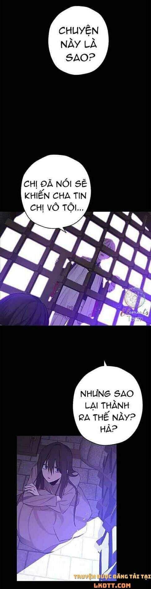 Thực Ra Tôi Mới Là Thật Chapter 6.2 - 17