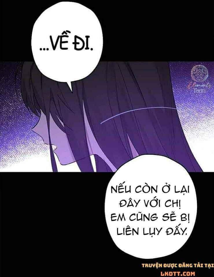 Thực Ra Tôi Mới Là Thật Chapter 6.2 - 19